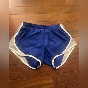 Blue SOFFE SHORTS!!!